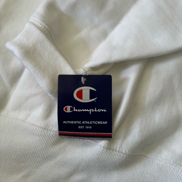 Champion Pullover Men’s L - Picture 4 of 10